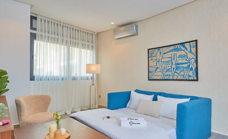 StayHere Casablanca - Gauthier Collection, Casablanca