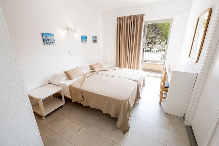 Lliteras Appartements, Majorca