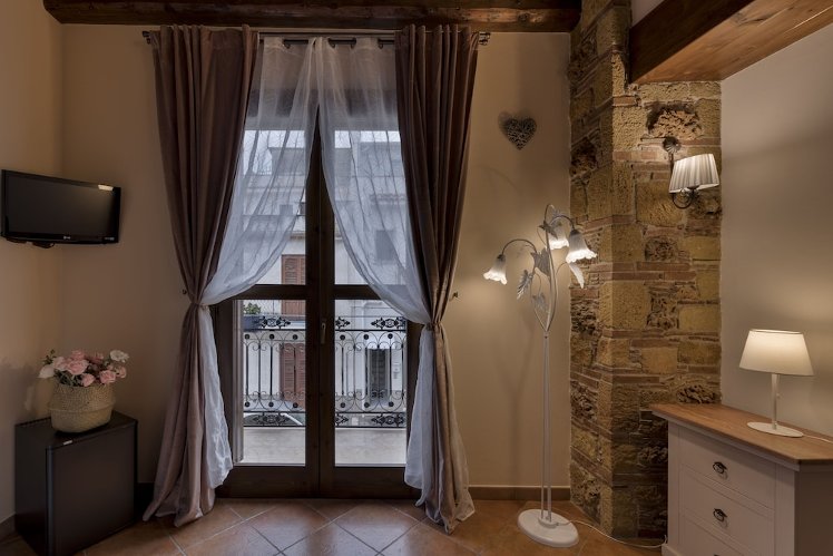 B&B Le Oasi, Palermo