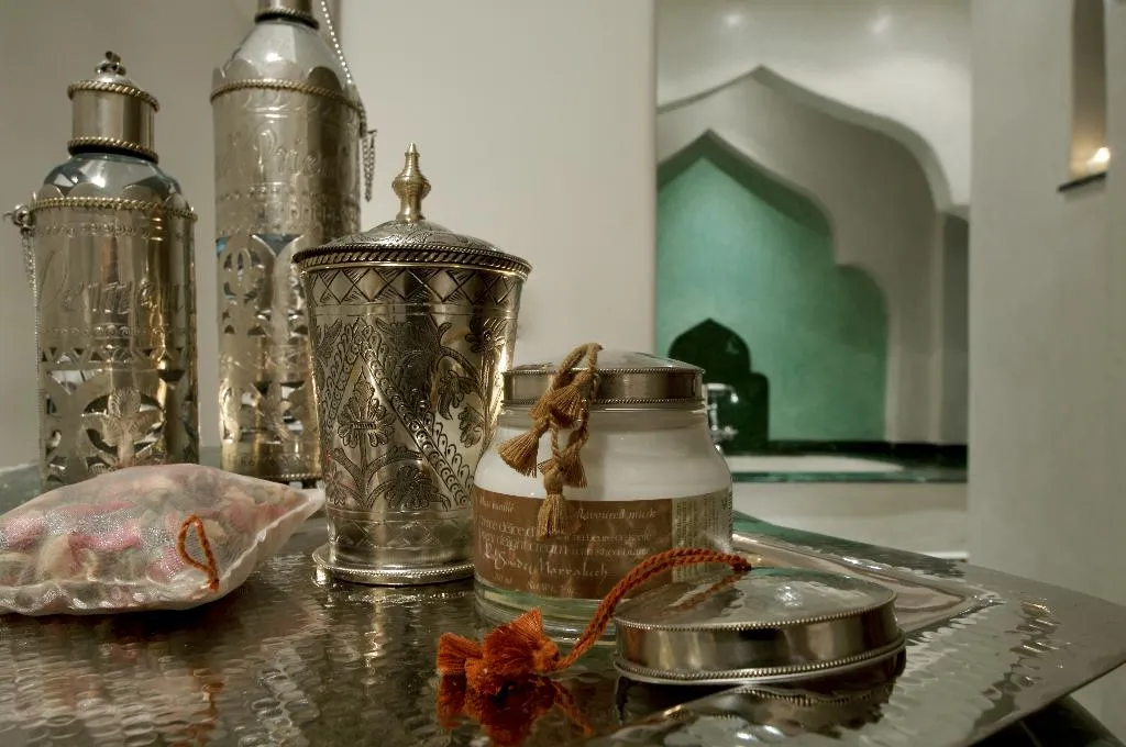 SUITE STANDARD Room, Demeures D'Orient Riad de Luxe & Spa, Marrakech
