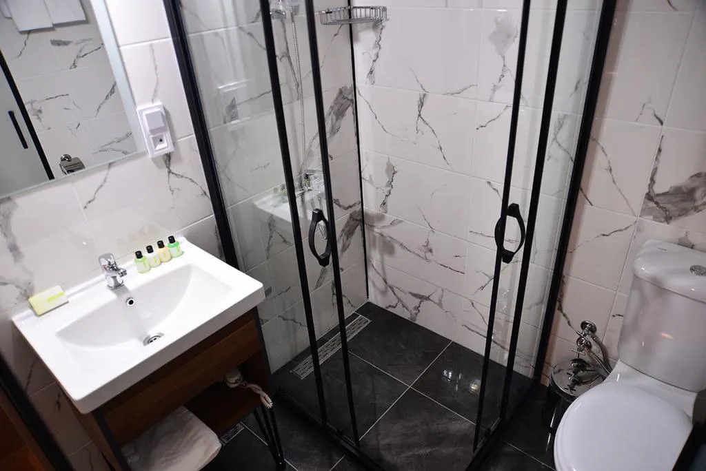 DOUBLE QUEEN SIZE BED Room, Privado Hotels, Antalya