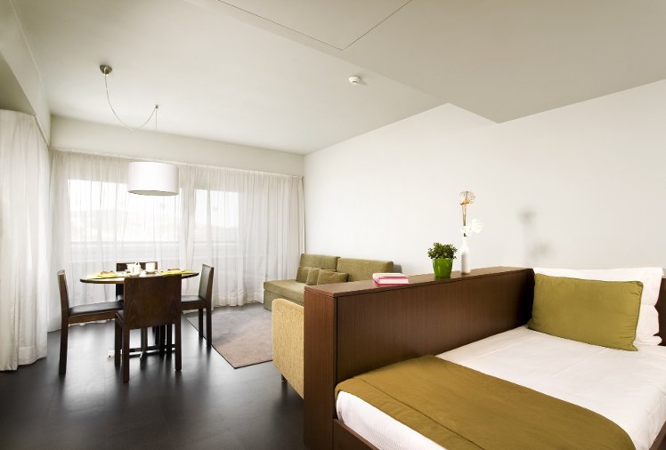 Aqualuz Troia Rio By The Editory, Lisbon