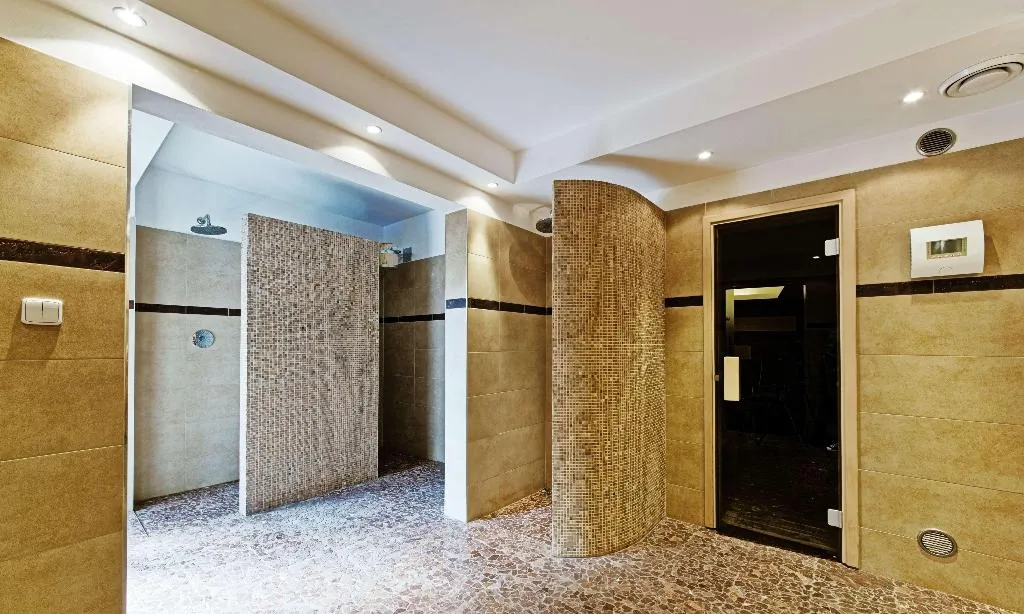Sports and Entertainment, Vista Hotel, Prague