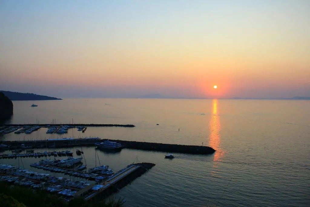 Beach, HR - Hotel & SPA, Naples