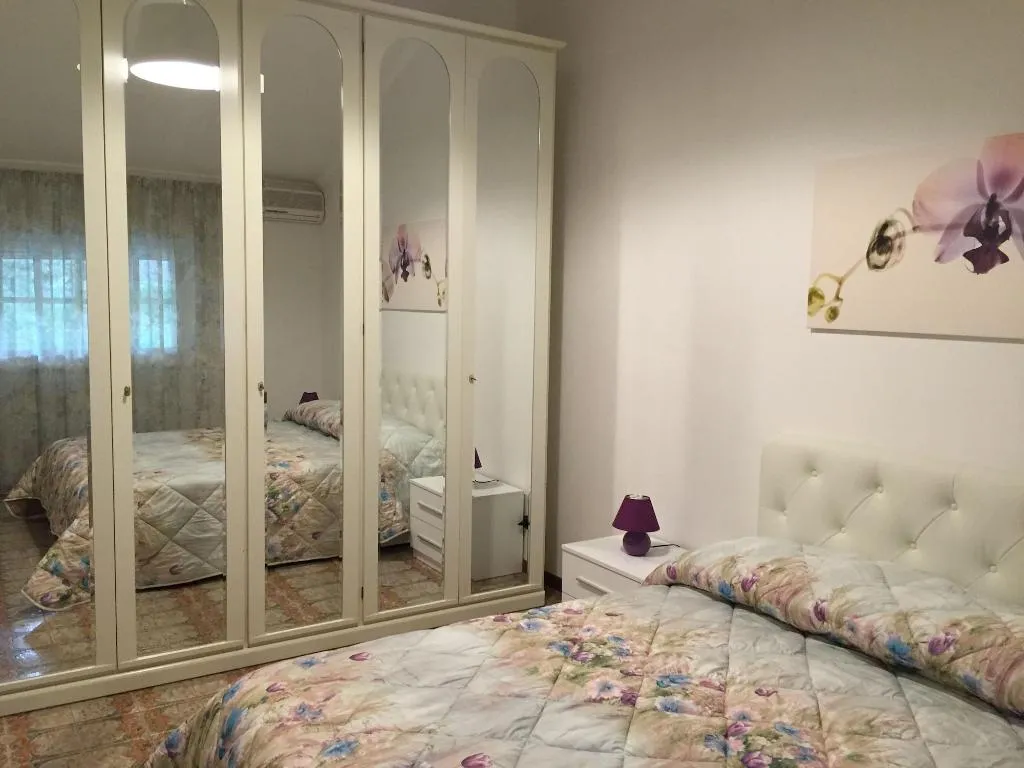 Room, VillaGiò B&B, Rome