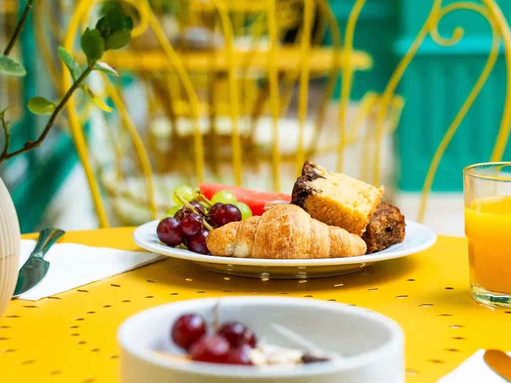 Restaurant, Ibis Styles Athens Routes, Athens