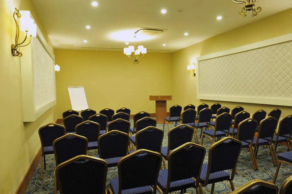 Conferences, Lrs Lake&River Side Hotel & Spa, Antalya