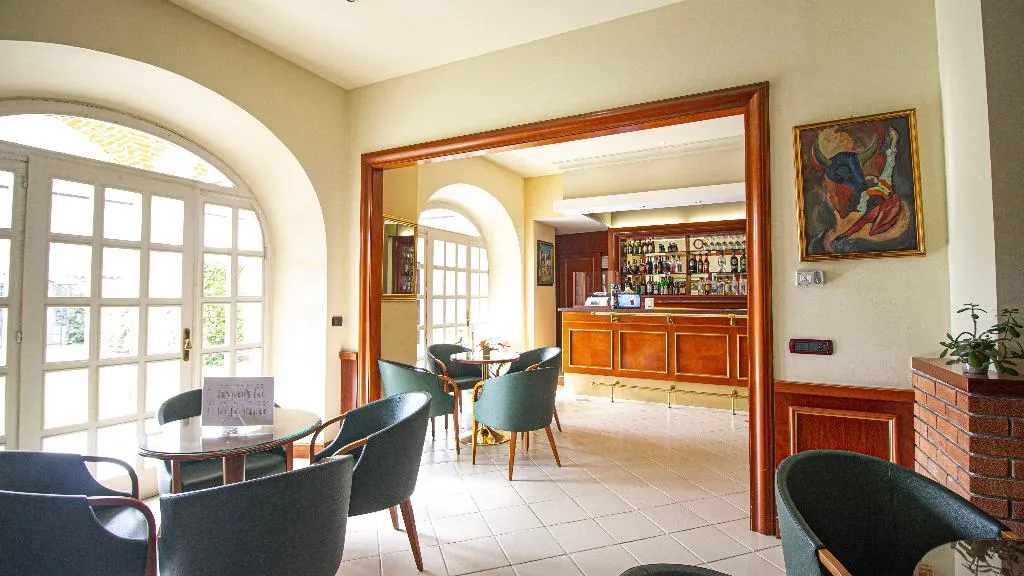 Bar, LVG Hotel Collection - Il Chiostro, Milan