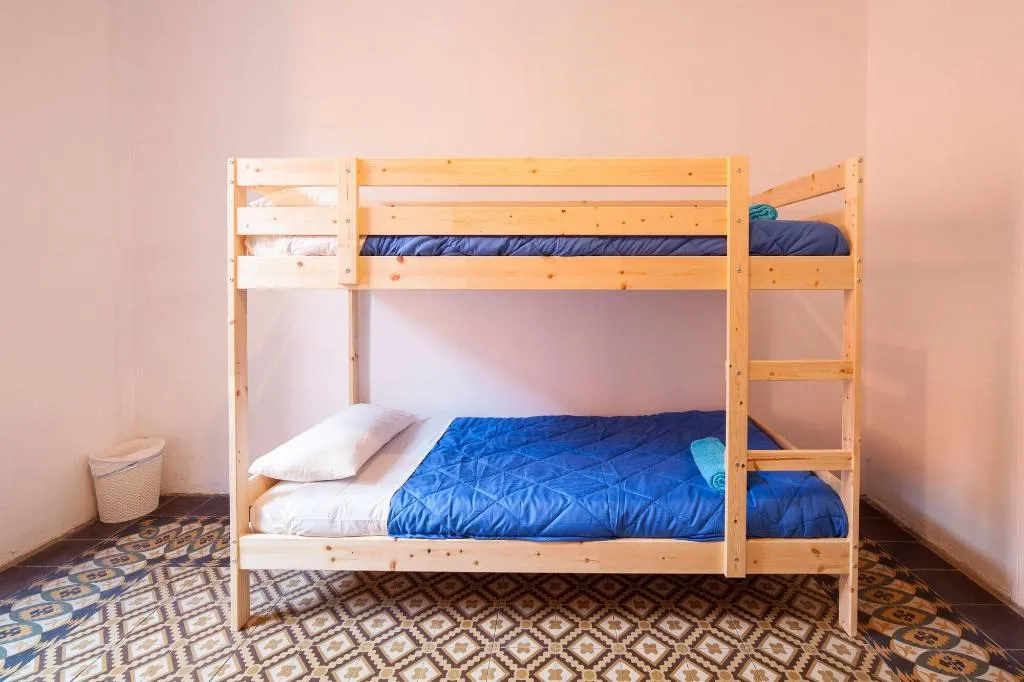 Room, Hostel Bed In Girona, Costa Brava