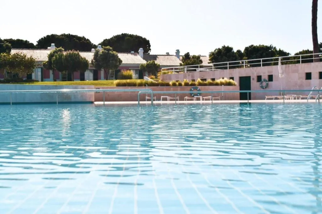 Pool, Vila Bicuda Resort, Lisbon