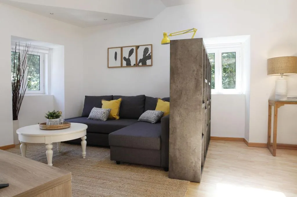 Room, Flores Guest House, Lisbon