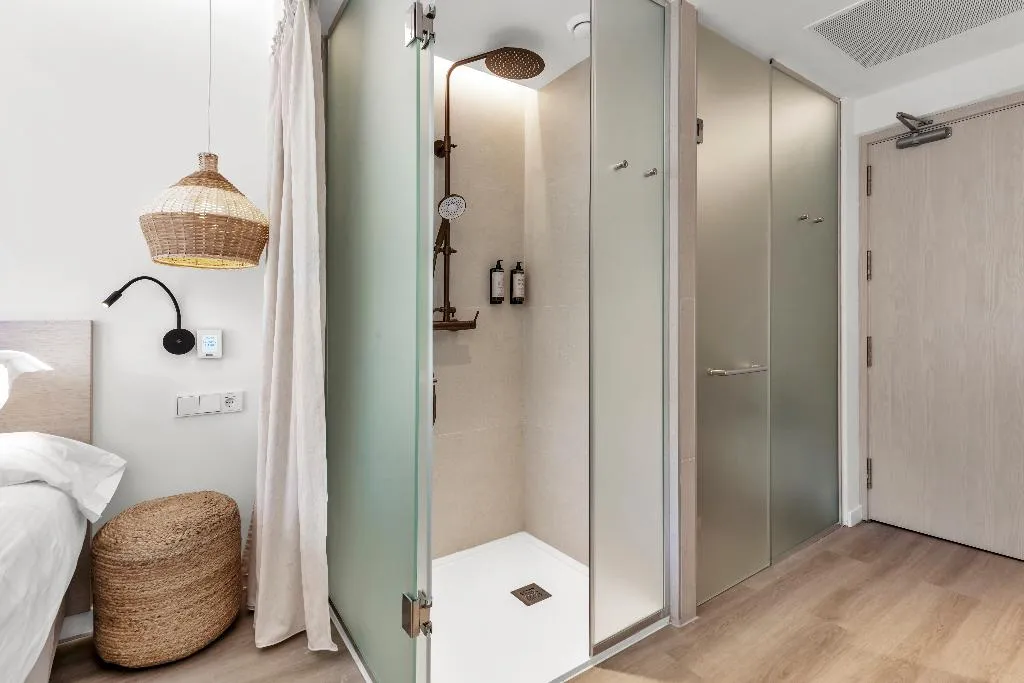 Double or Twin DELUXE CAPACITY 2 Room, Valentin Grand Park Suite Hotel, Majorca
