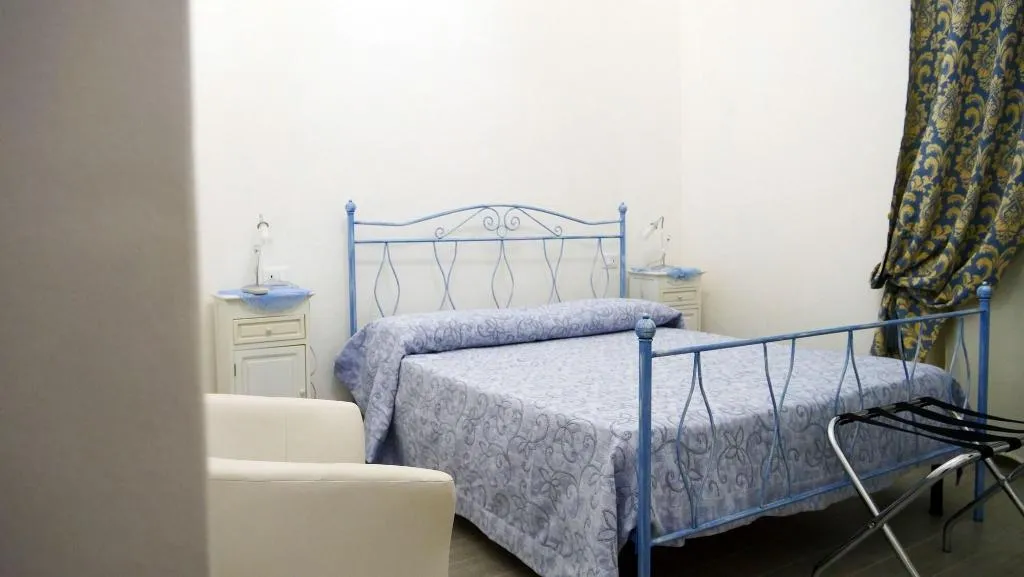 Room, B&B Arte&Mare, Catania