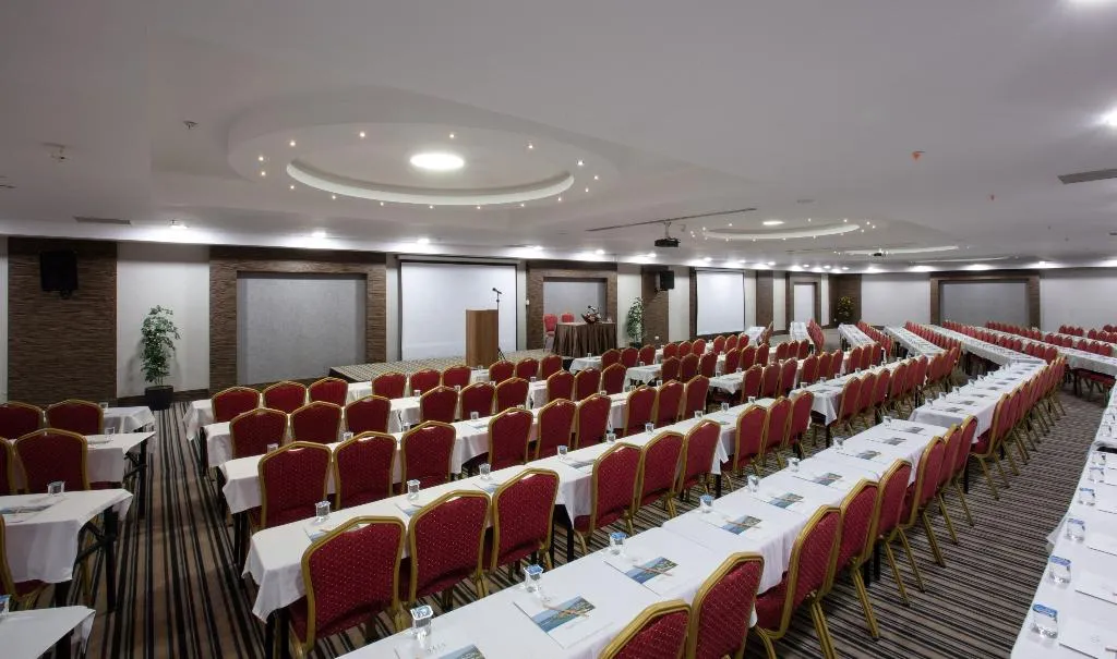 Conferences, Aria Claros Beach Resort Spa, Izmir