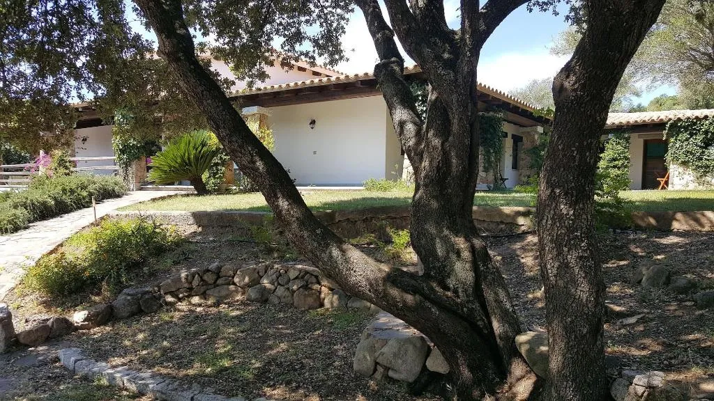 General view, Agriturismo Desole, Olbia