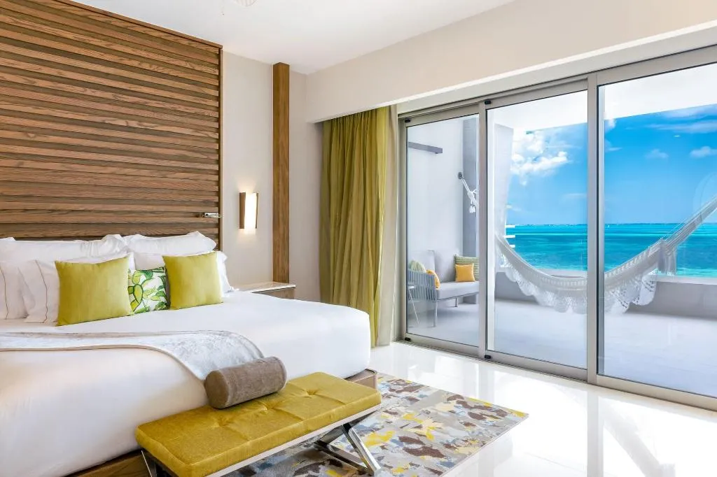 Room, Villa Del Palmar All Inclusive Contemporary Splend, Cancun Area
