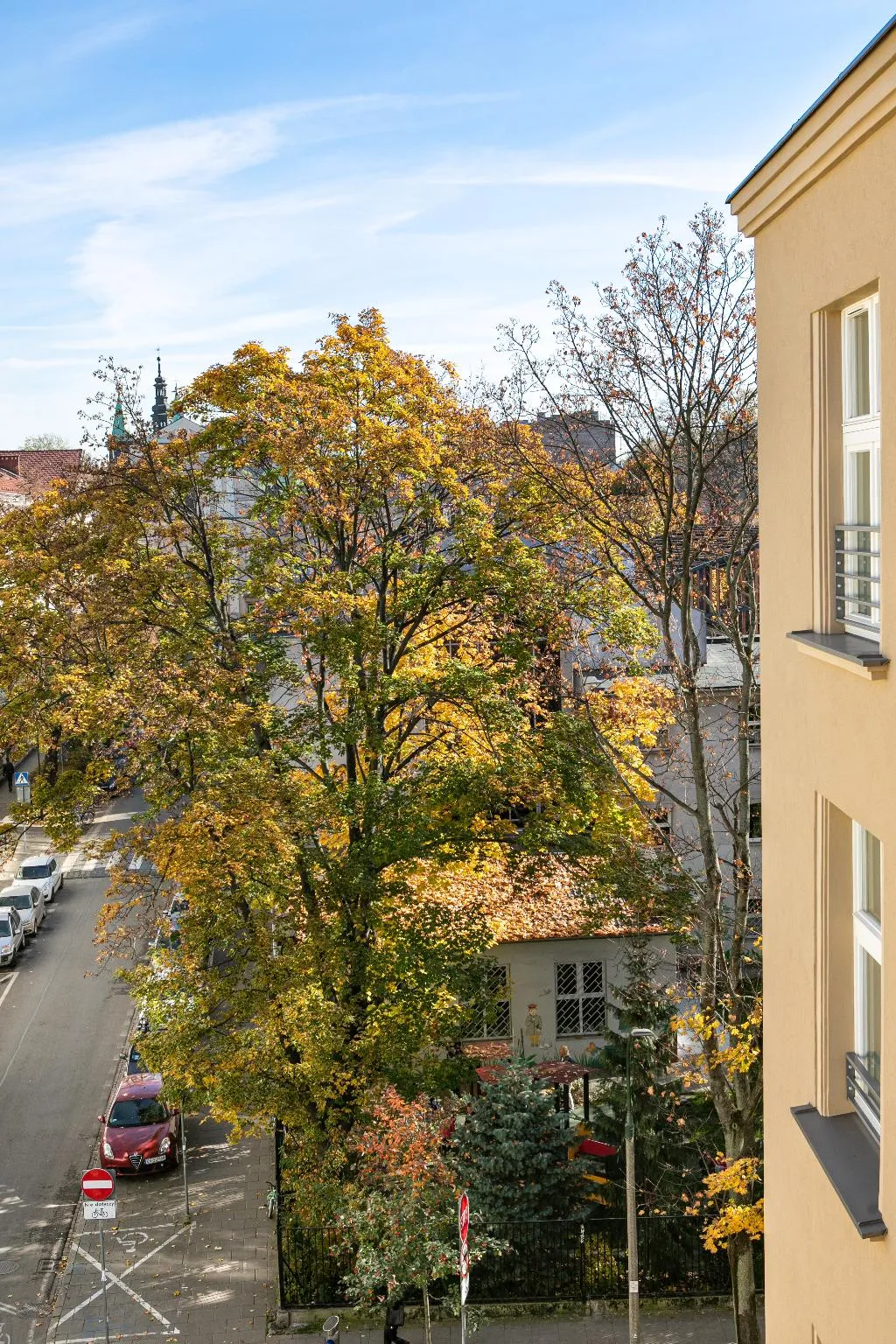 APARTMENT DELUXE ONE BEDROOM Room, H11 Aparthotel, Krakow