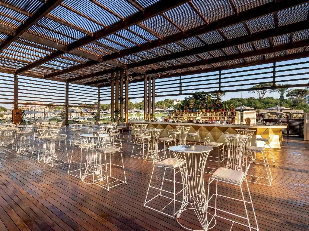 Bar, Rixos Premium Belek L.O.L Theme Park Free Access, Antalya