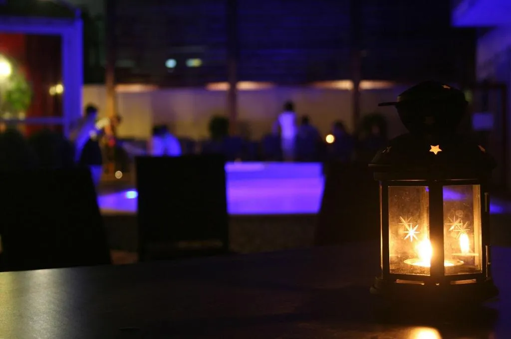Terrace, Fly Hotel Spa Cagliari, Cagliari