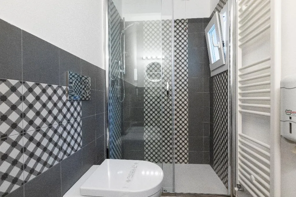 SINGLE STANDARD Room, Miceli Civico 50, Florence