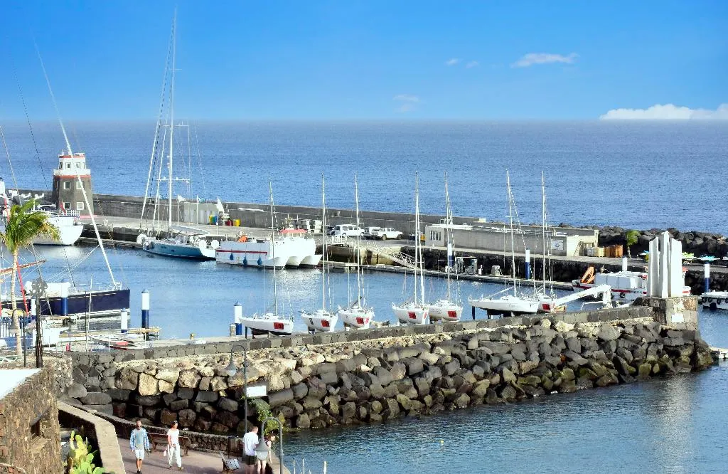 Beach, Royal Marina Suites Boutique Hotel, Lanzarote