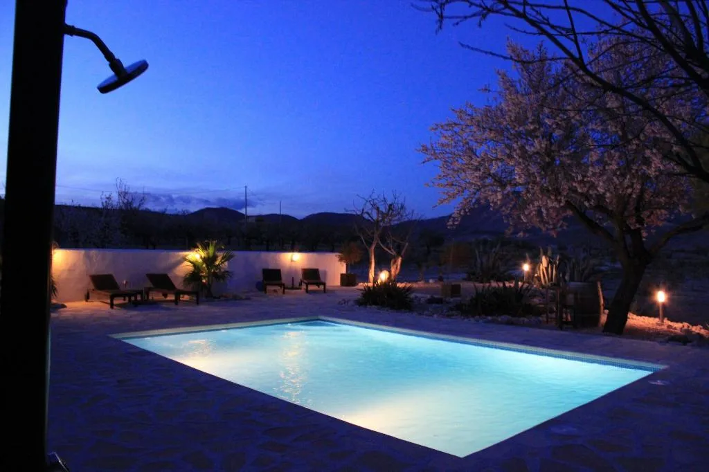 Sports and Entertainment, Luxe Bed And Breakfast Casa Paco, Andalucia