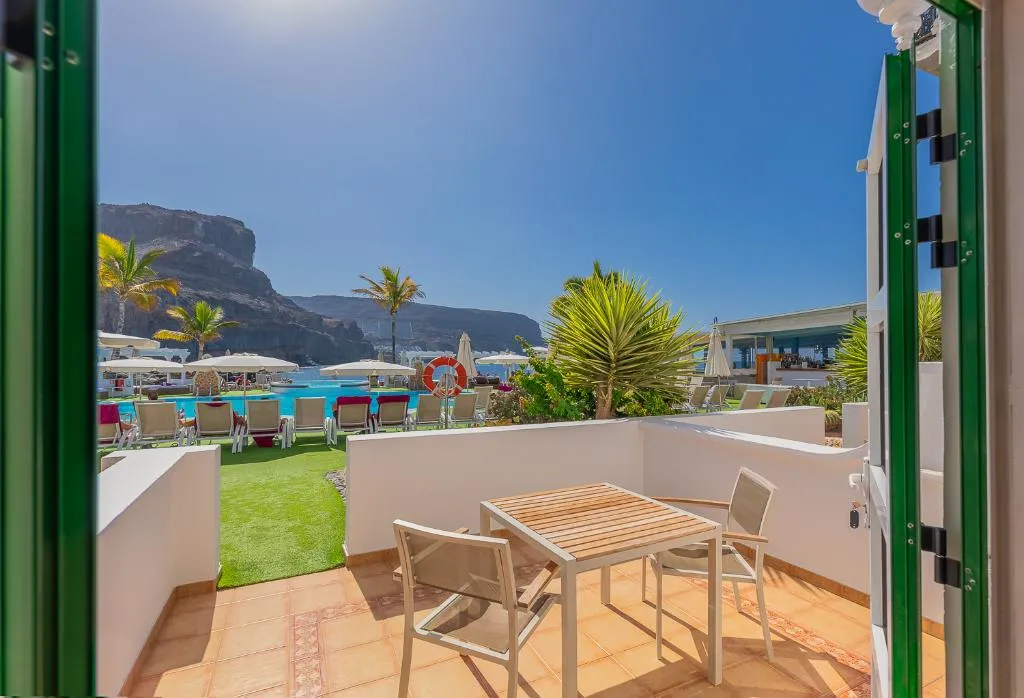 Room, Hotel LIVVO Puerto de Mogán, Gran Canaria