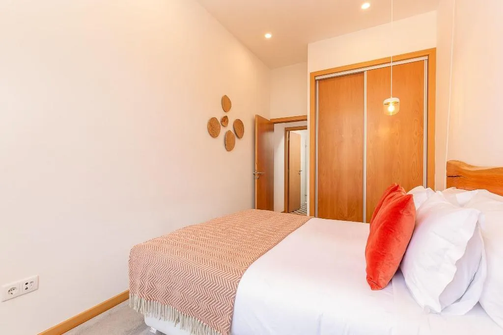 Room, Your Opo Cosy Apartments, Porto