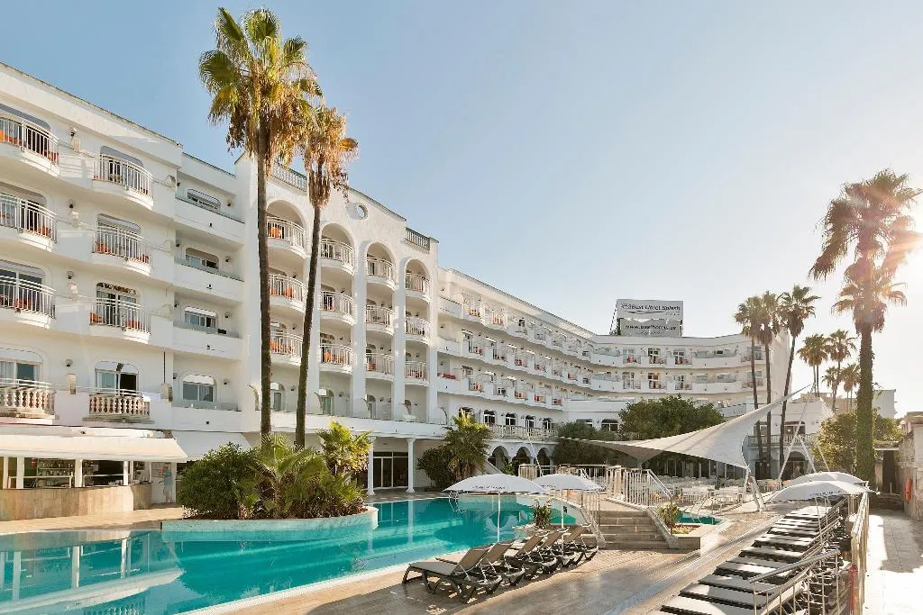 Pool, Best Lloret Splash, Costa Brava