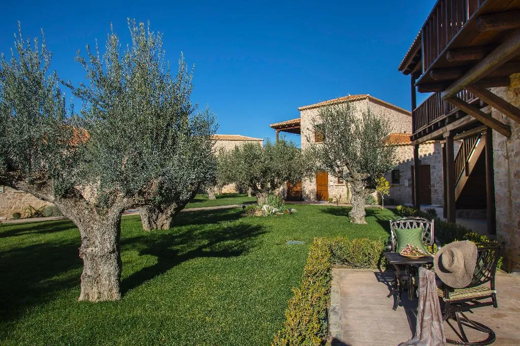 General view, Mystras Grand Palace Resort & Spa, Athens