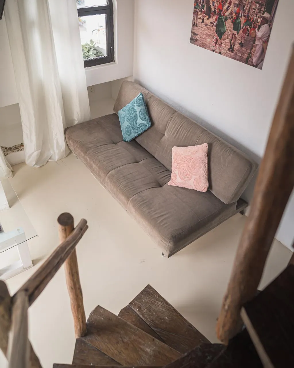 DOUBLE GARDEN VIEW Room, Kinbe, Playa Del Carmen