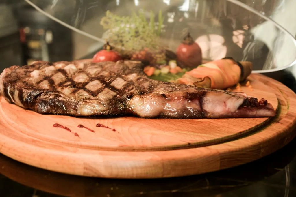 Restaurant, Perge Hotels Adults Only 18+, Antalya