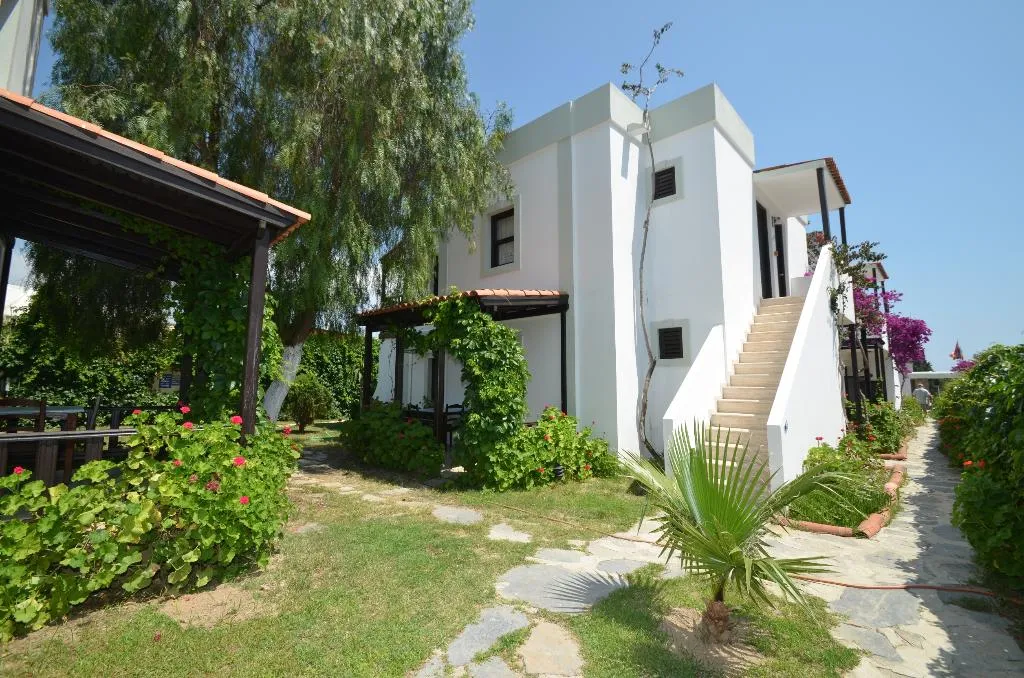 Restaurant, Salinas Hotel Bodrum, Bodrum