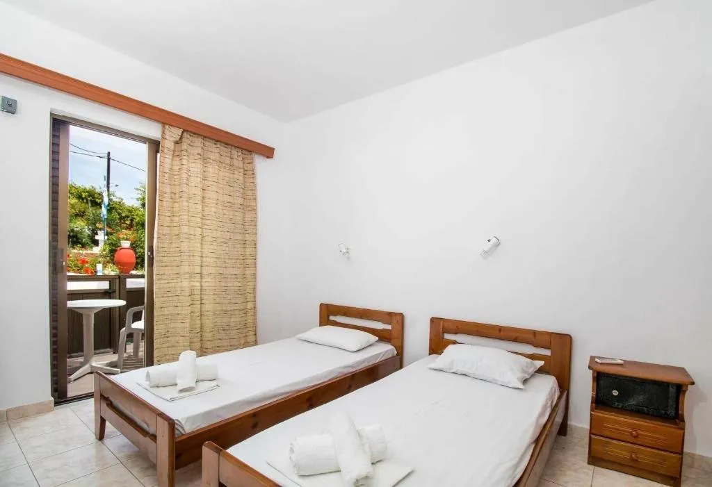 Room, Nikos BnB, Rhodes