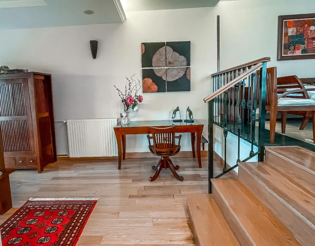 SUITE ONE BEDROOM ONE BATHROOM Room, The Marbella Heights Boutique Hotel, Costa Del Sol