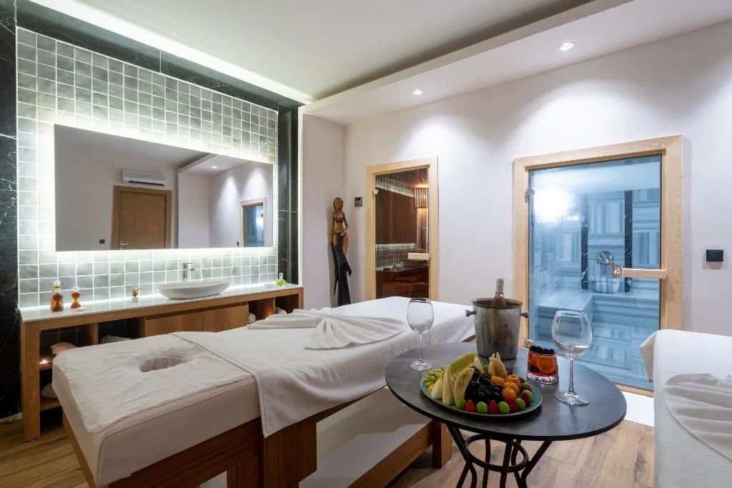General view, Pearly Hotel & Spa, Antalya