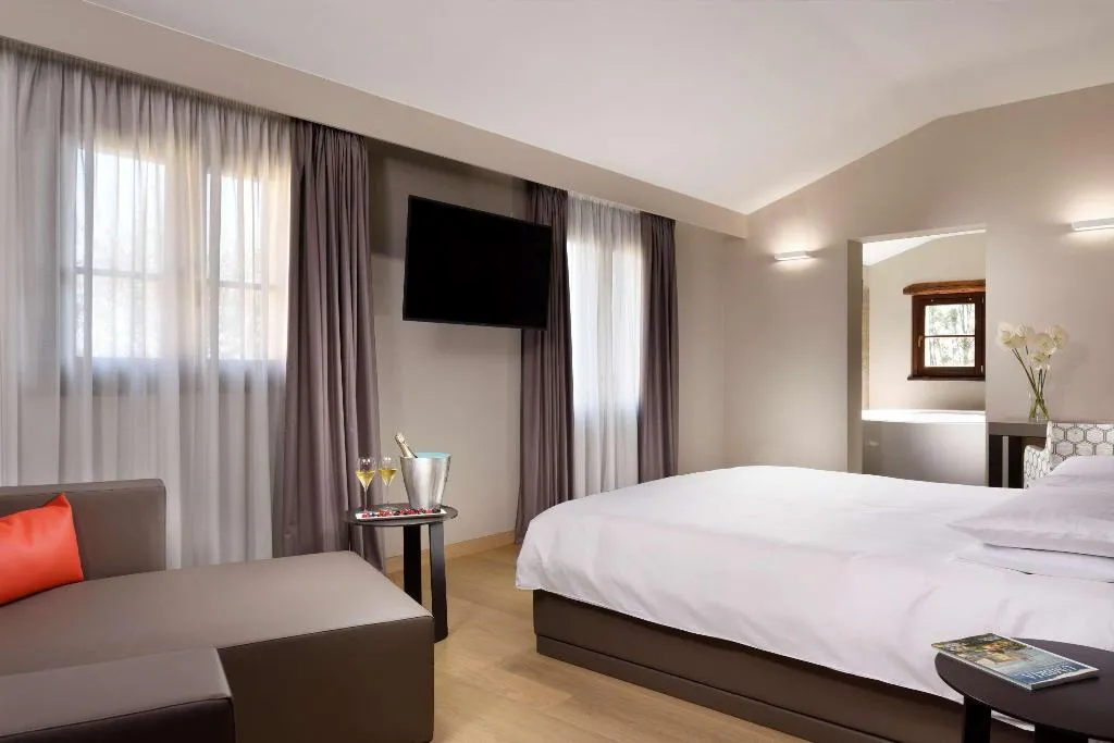 SUITE SUPERIOR Room, Borgobrufa Spa Resort Adults Only, Perugia