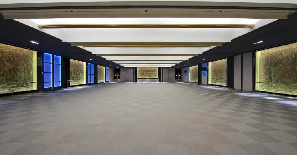 Conferences, Melia Castilla, Madrid