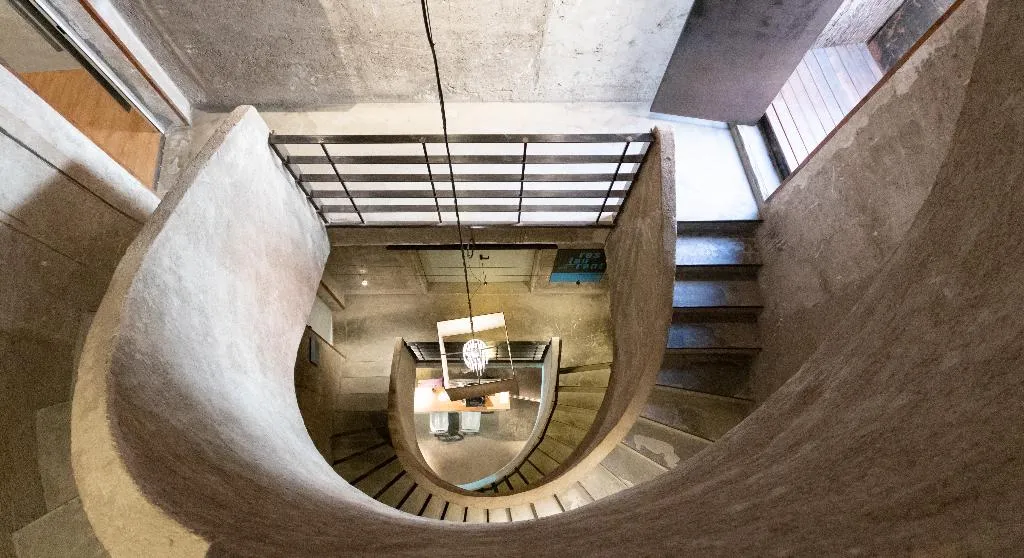 General view, Brondo Architect, Majorca