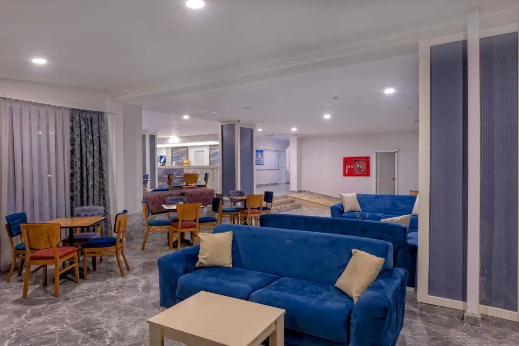 Lobby, Armas Bella Sun, Antalya
