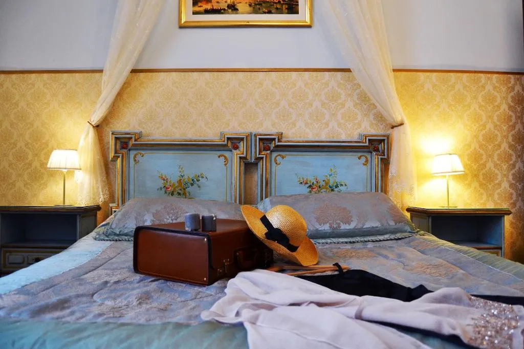 Room, Art Dreams Venezia, Venice