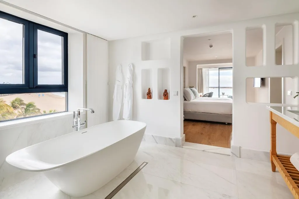 SUITE OCEAN VIEW Room, Hotel Fariones, Lanzarote