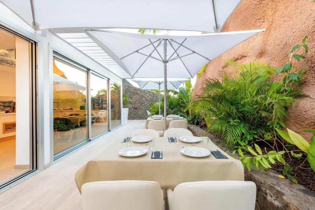 Restaurant, Grand Horizon Resort Boutique, Gran Canaria