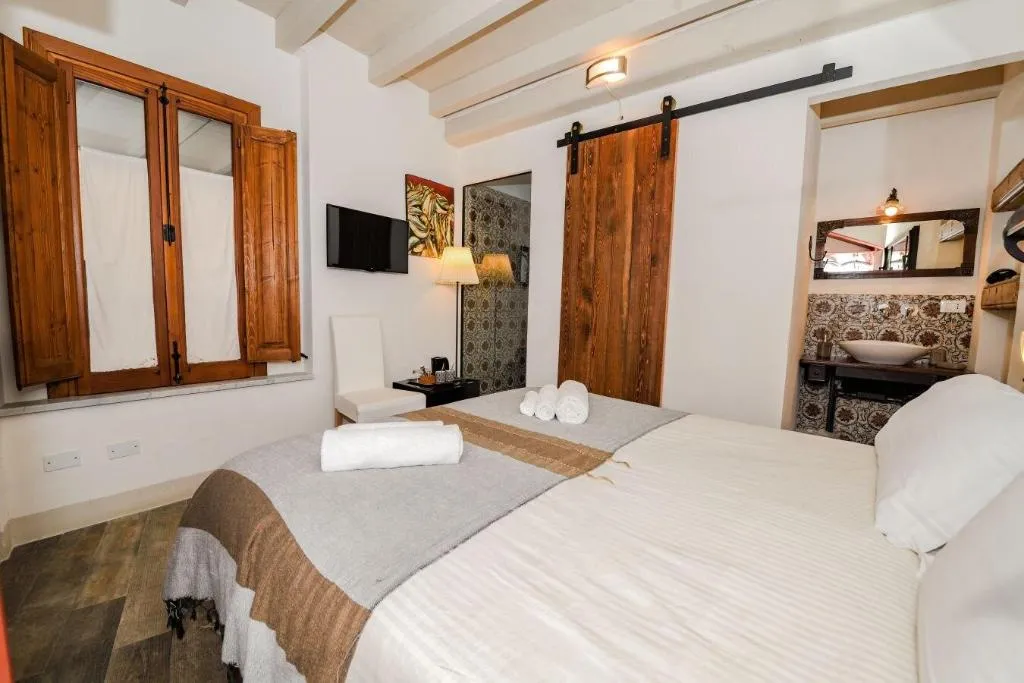 Room, Locanda Sette Fate, Catania