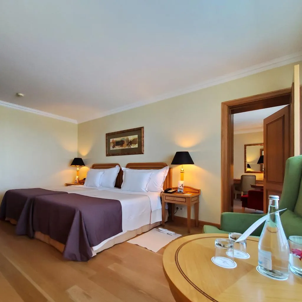 FAMILY ROOM CONNECTING ROOM Room, Hotel Cascais Miragem Health & Spa, Lisbon