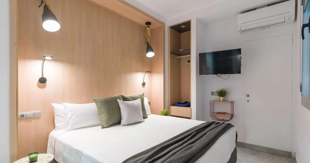 Room, Tusity One, Gran Canaria