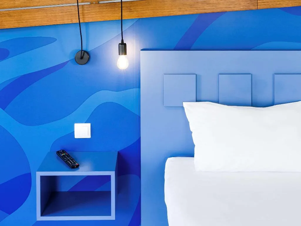 Conferences, Ibis Styles Lisboa Centro Liberdade NE, Lisbon