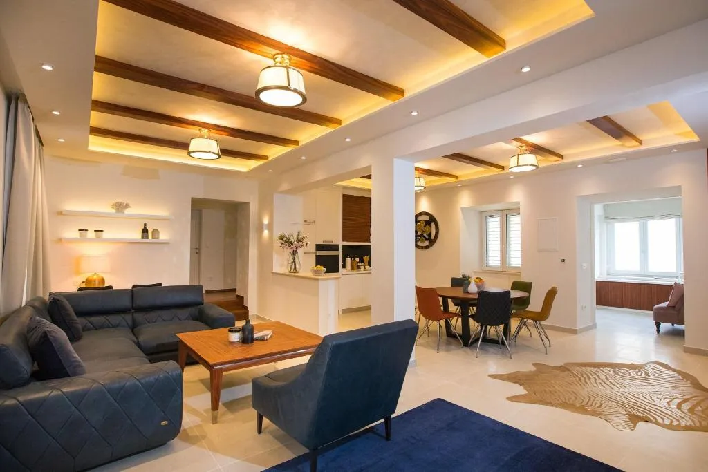 Room, Villa Diamond, Dubrovnik