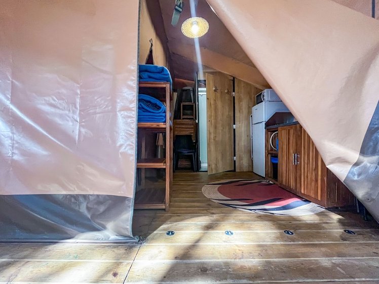 3 Estrellas Camping, Barcelona