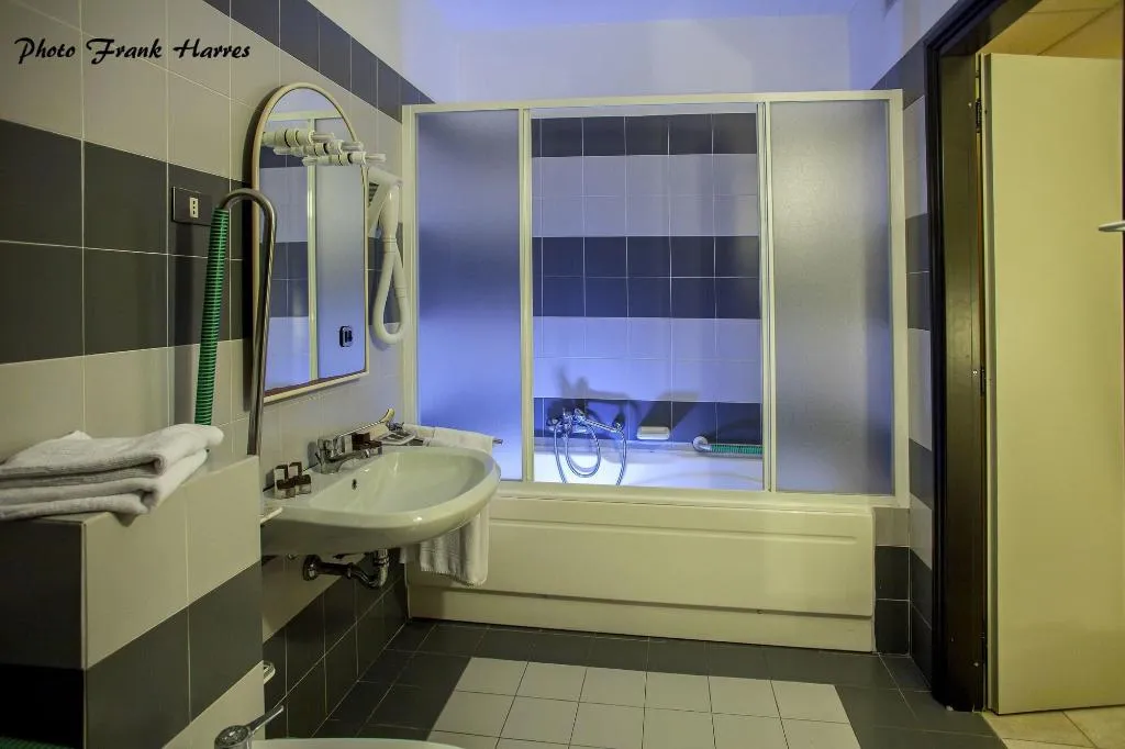 Room, Fly Hotel Spa Cagliari, Cagliari